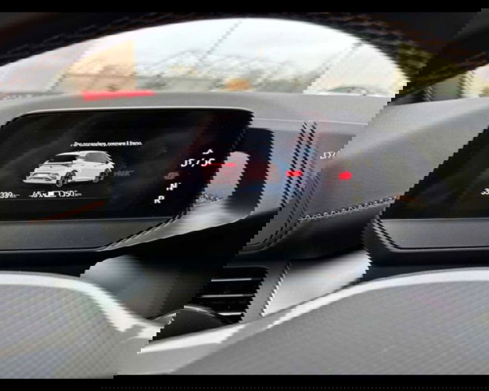 Cupra Born usata a Bologna (5)