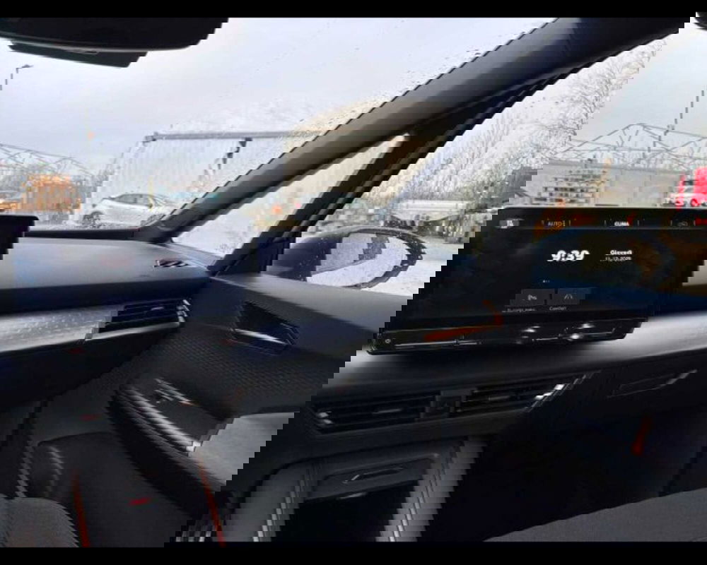 Cupra Born usata a Bologna (6)