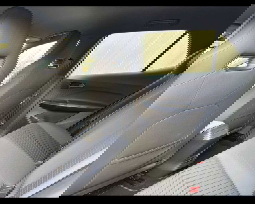 Cupra Born usata a Bologna (7)