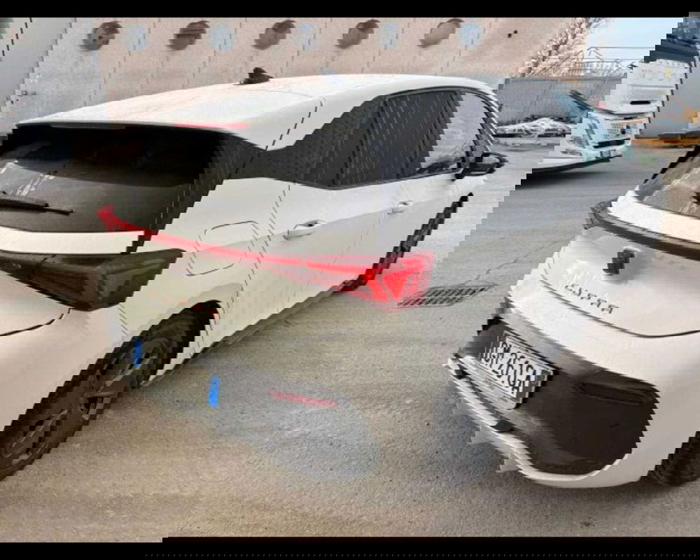 Cupra Born usata a Bologna (9)