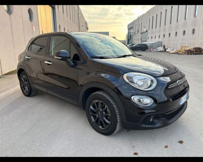 Fiat 500X 1.3 MultiJet 95 CV Club del 2022 usata a Castenaso