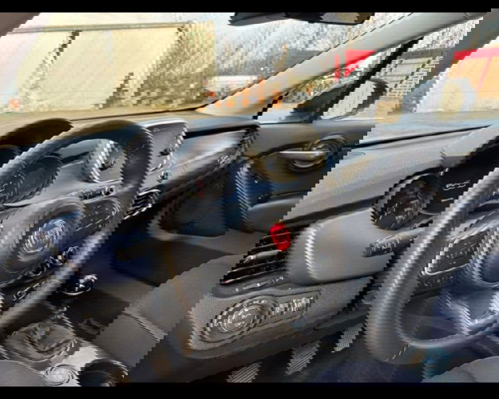 Fiat 500X usata a Bologna (3)