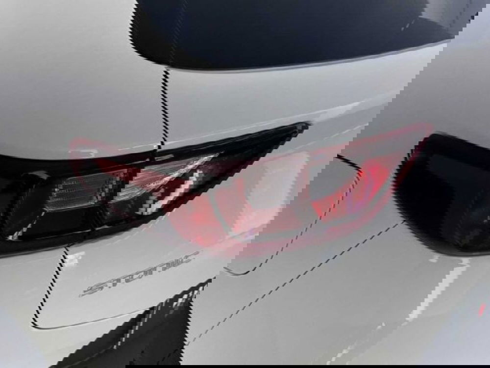 Kia Stonic usata a Bologna (11)