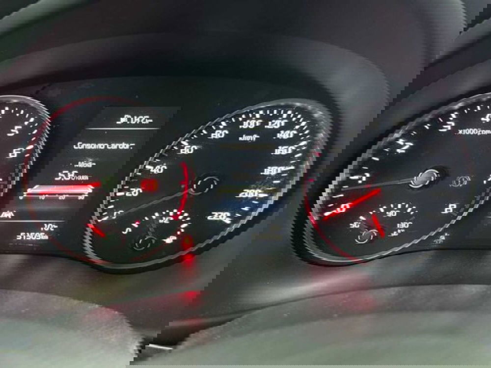 Kia Stonic usata a Bologna (14)