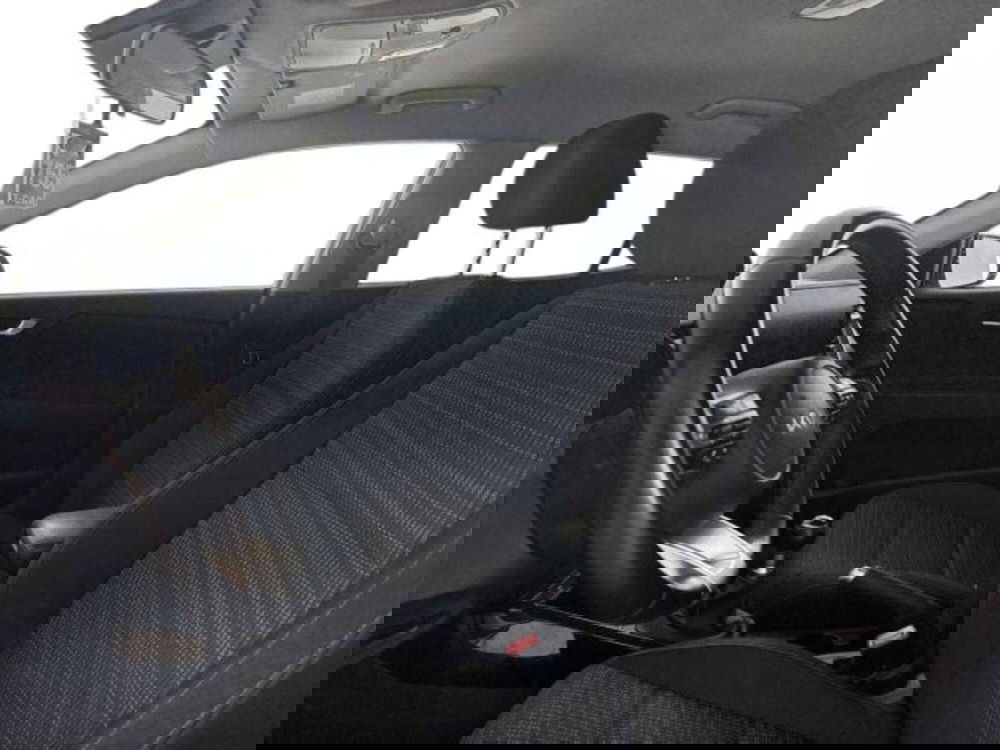 Kia Stonic usata a Bologna (15)