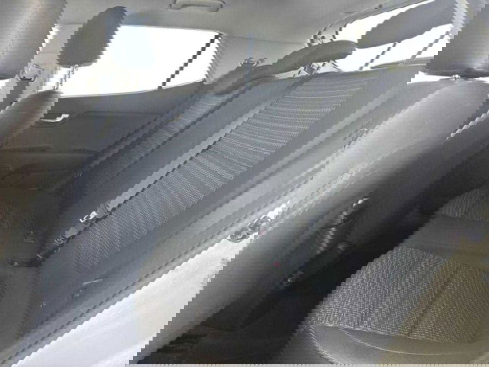 Kia Stonic usata a Bologna (16)
