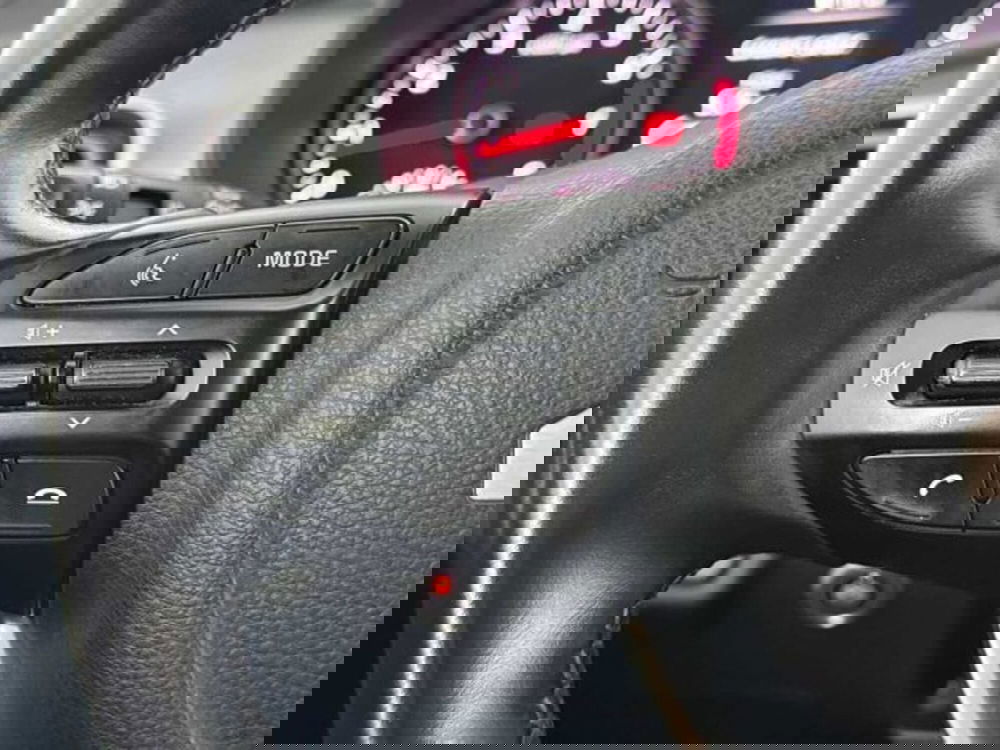 Kia Stonic usata a Bologna (19)