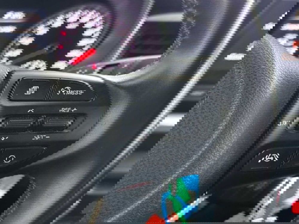 Kia Stonic usata a Bologna (20)