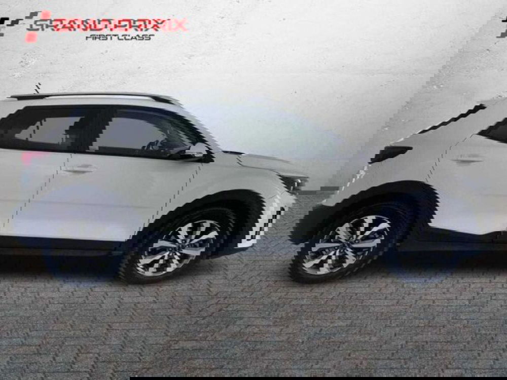 Kia Stonic usata a Bologna (6)