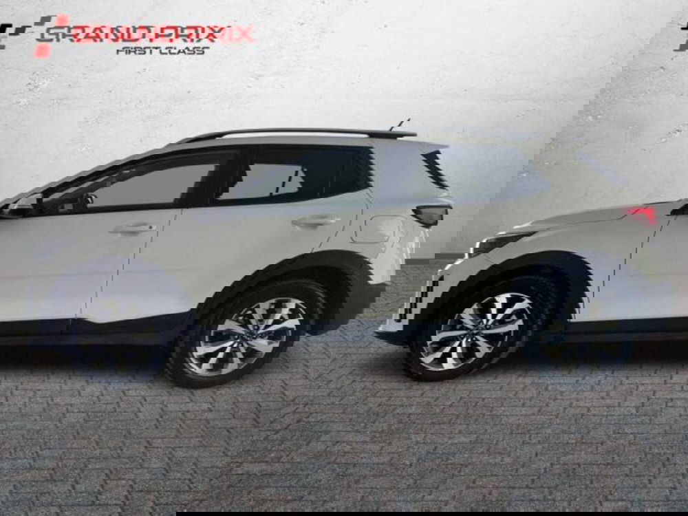 Kia Stonic usata a Bologna (7)