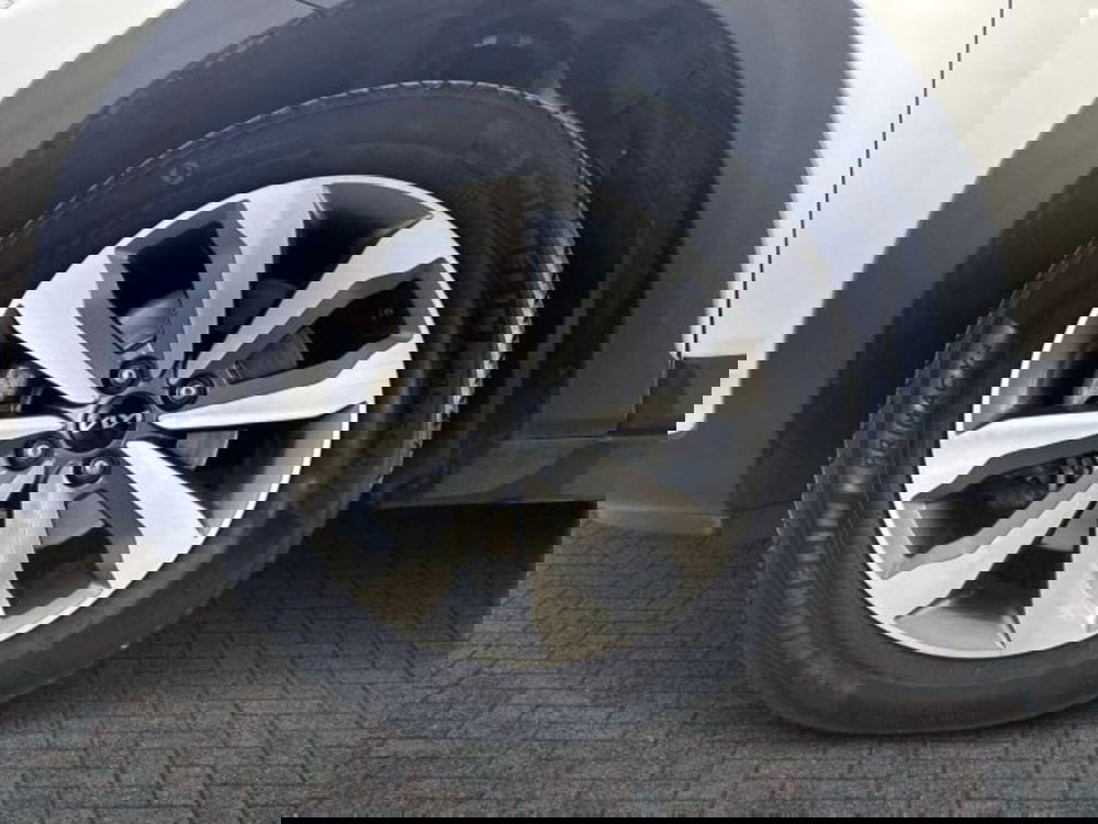 Kia Stonic usata a Bologna (9)