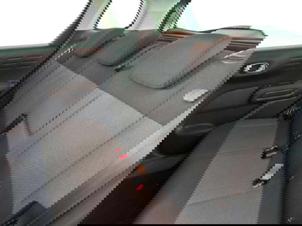 Citroen C3 Aircross usata a Bologna (13)