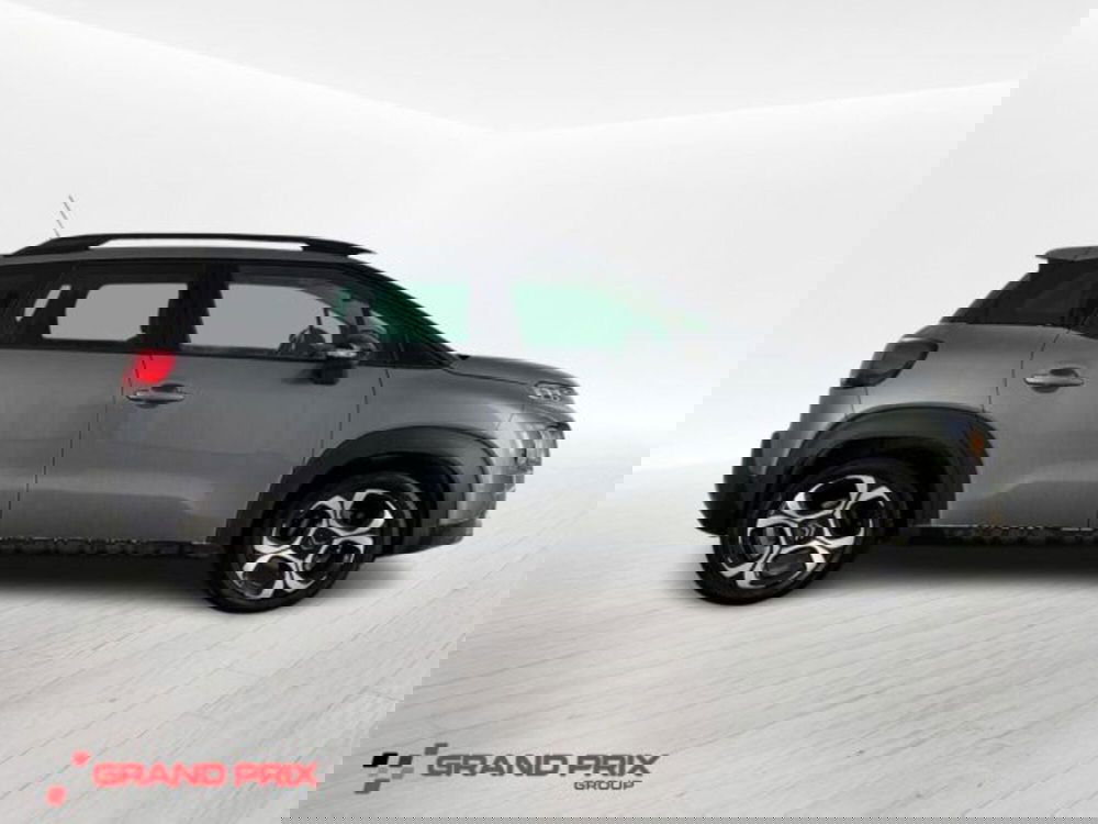 Citroen C3 Aircross usata a Bologna (4)