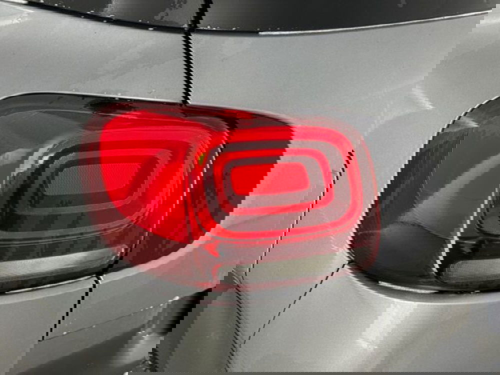 Citroen C3 Aircross usata a Bologna (8)