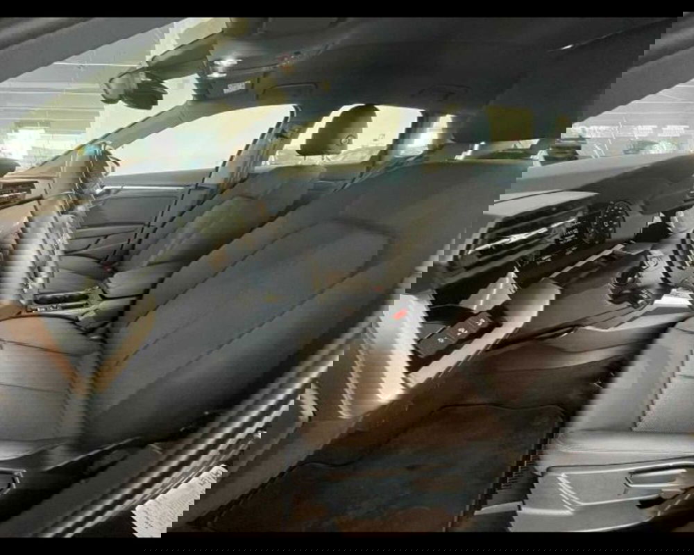 Audi A3 Sportback usata a Bologna (14)