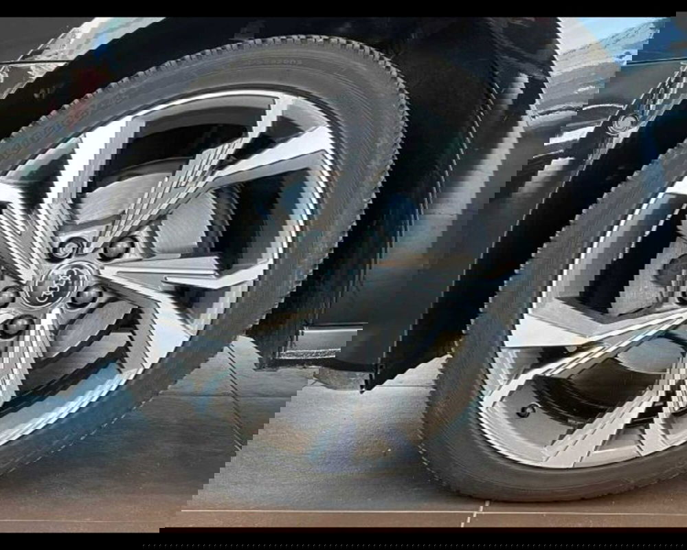 Audi A3 Sportback usata a Bologna (15)