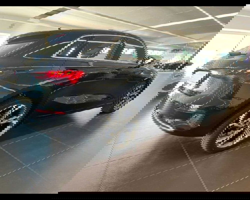 Audi A3 Sportback usata a Bologna (4)