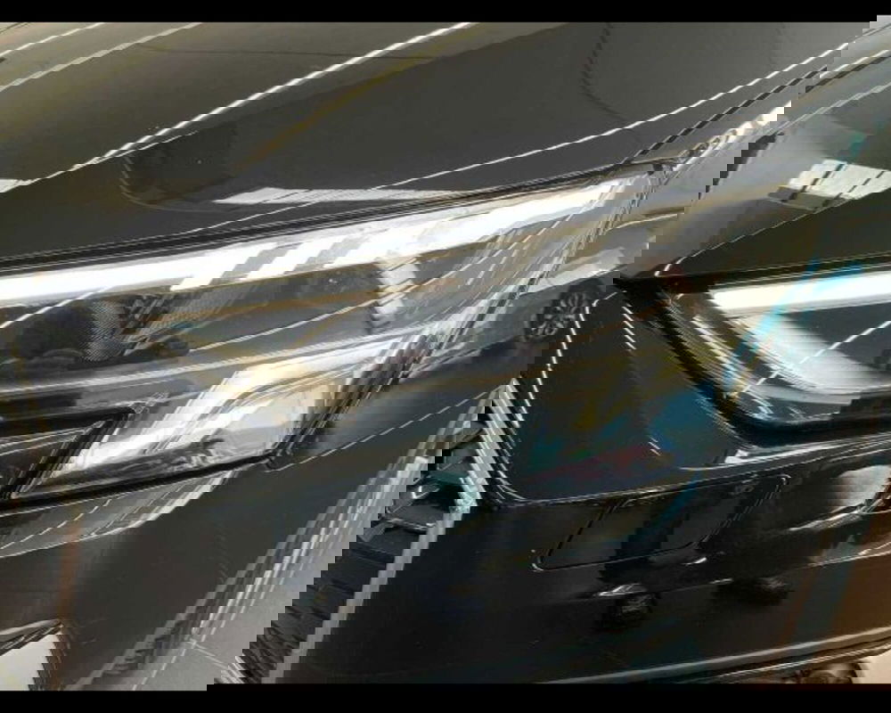 Audi A3 Sportback usata a Bologna (5)