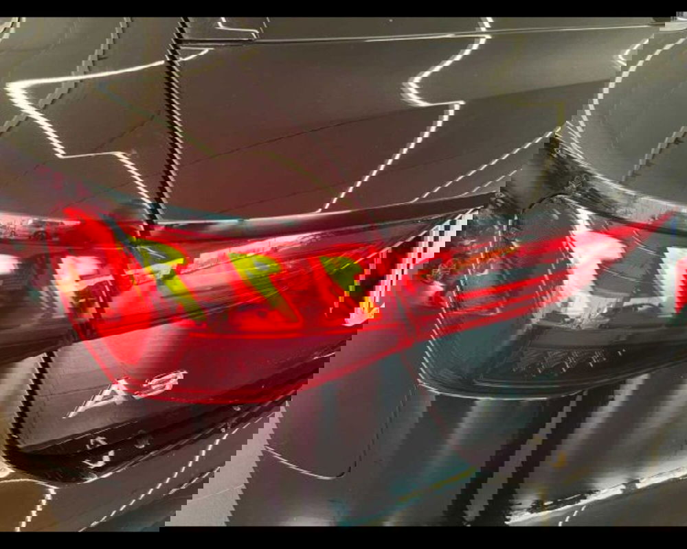 Audi A3 Sportback usata a Bologna (6)