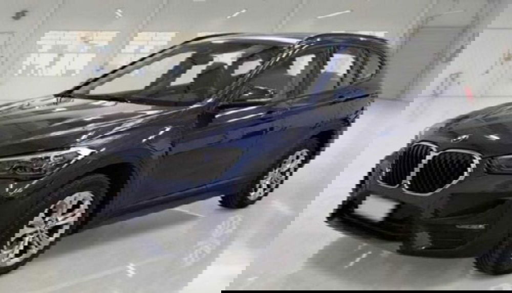 BMW X1 usata a Bologna