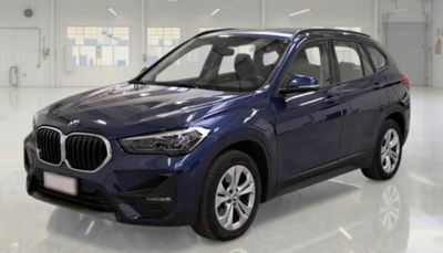 BMW X1 xDrive25e Business Advantage del 2020 usata a Castenaso