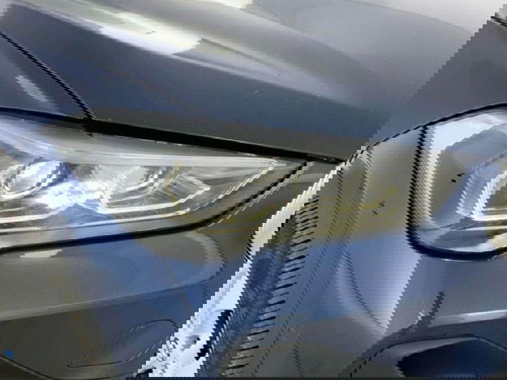 BMW X1 usata a Bologna (10)