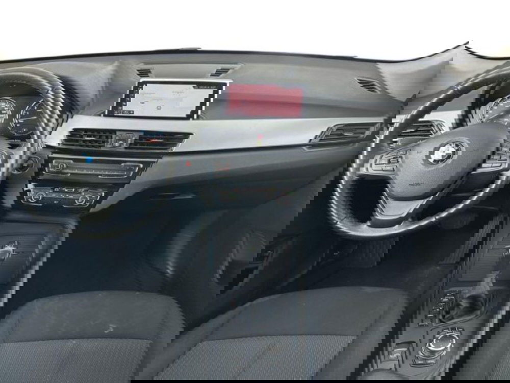 BMW X1 usata a Bologna (12)