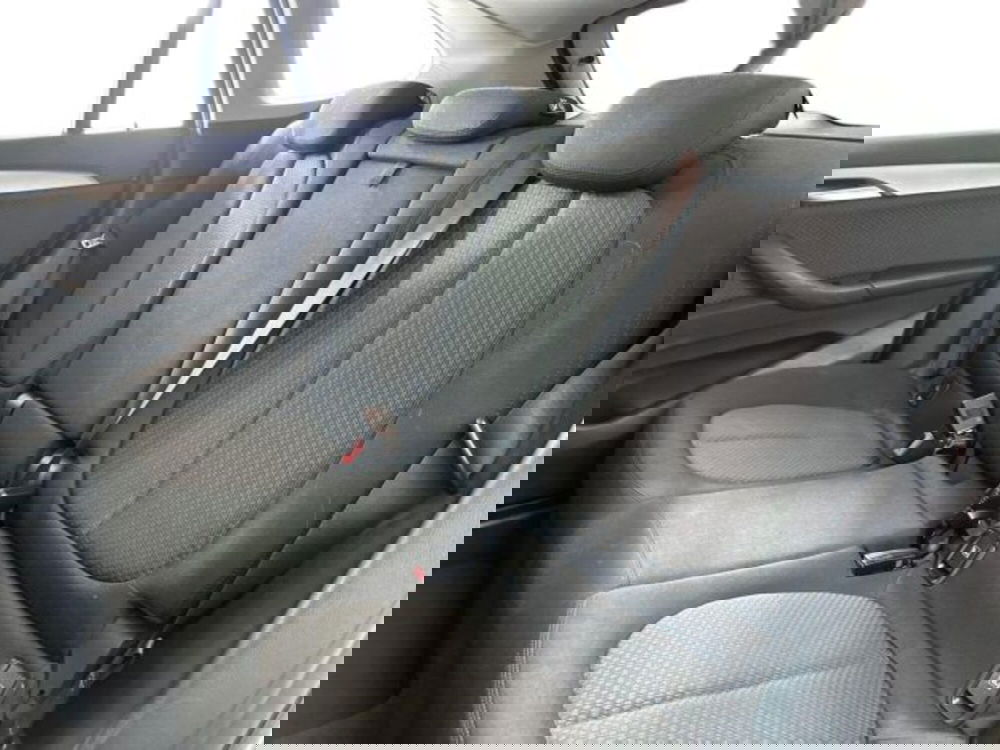 BMW X1 usata a Bologna (16)