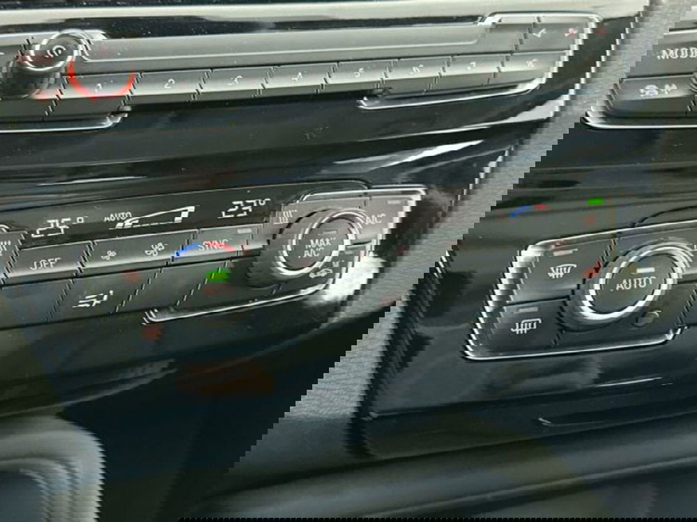 BMW X1 usata a Bologna (20)