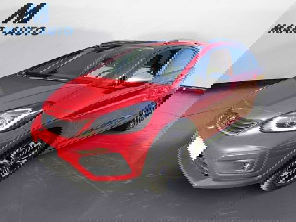 Honda Jazz usata a Treviso