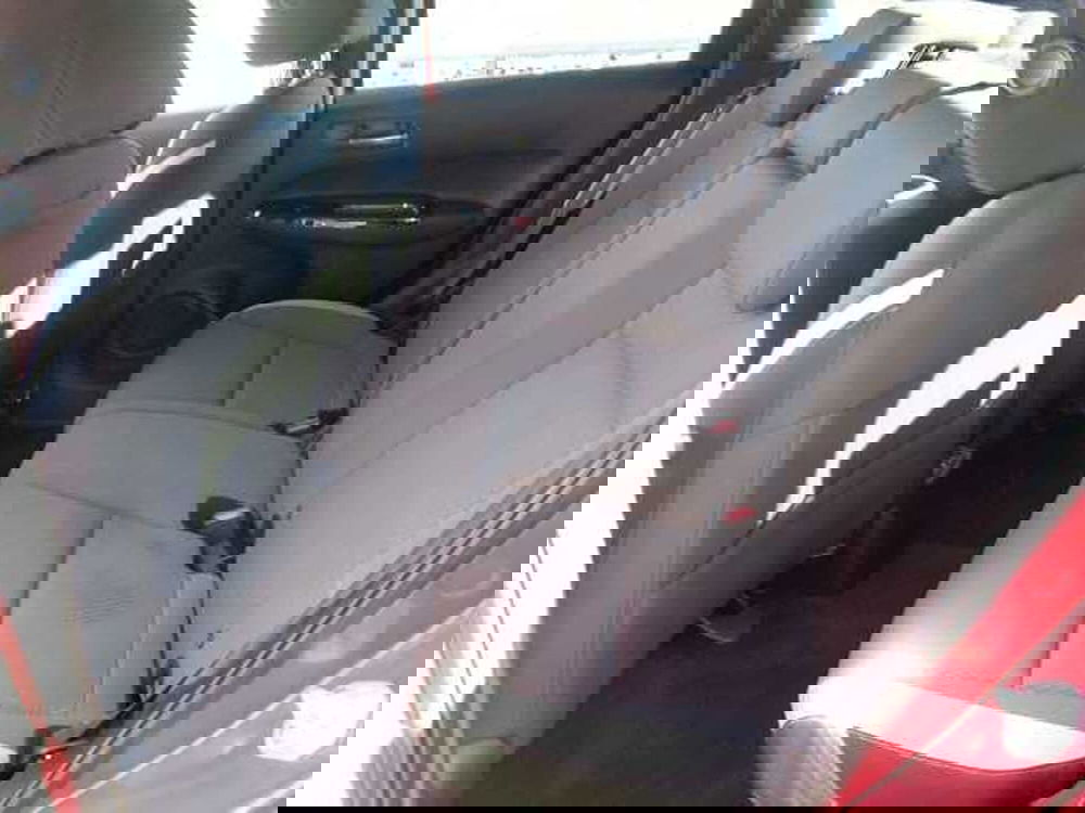 Honda Jazz usata a Treviso (10)