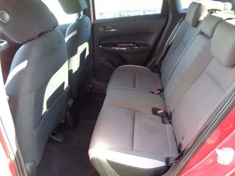 Honda Jazz usata a Treviso (10)