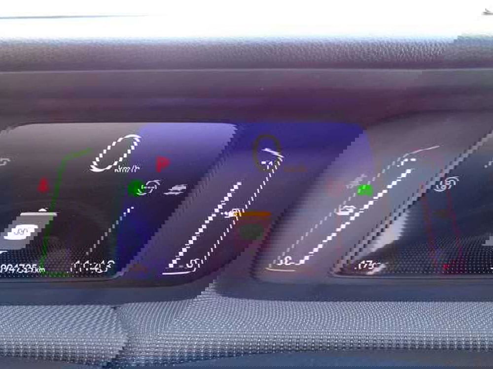 Honda Jazz usata a Treviso (11)