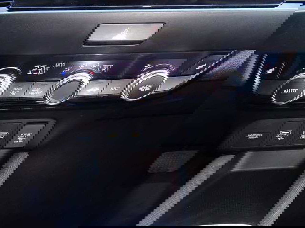 Honda Jazz usata a Treviso (16)