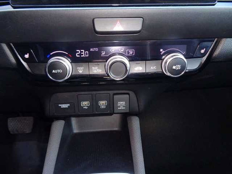 Honda Jazz usata a Treviso (16)