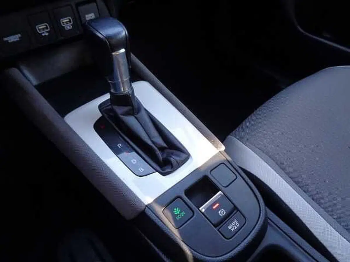 Honda Jazz usata a Treviso (17)