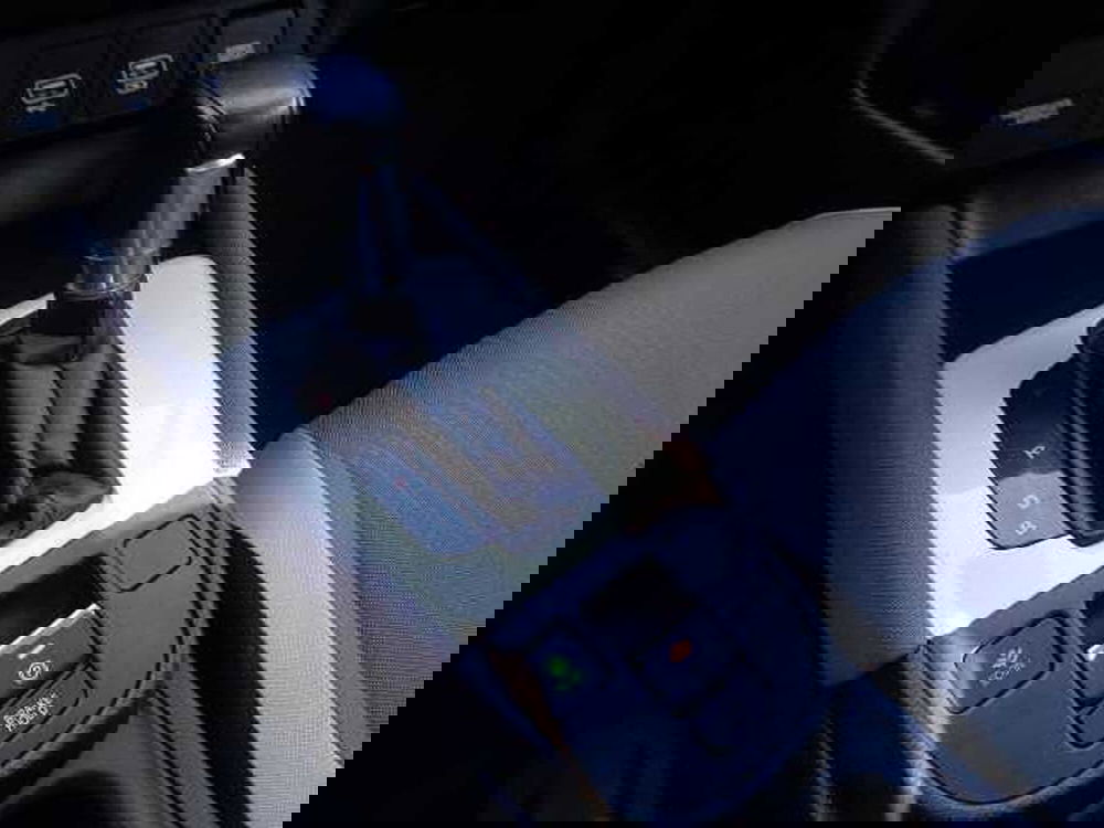 Honda Jazz usata a Treviso (17)