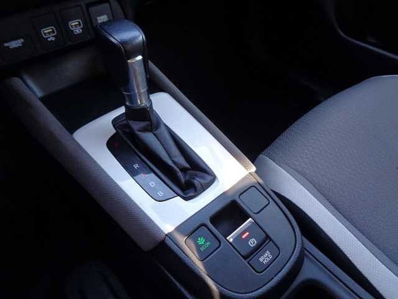 Honda Jazz usata a Treviso (17)