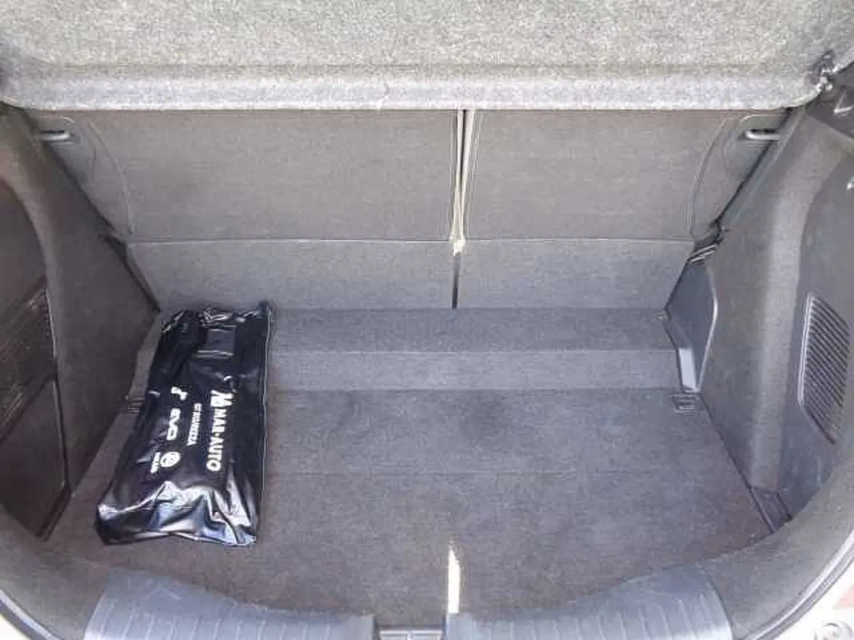 Honda Jazz usata a Treviso (18)