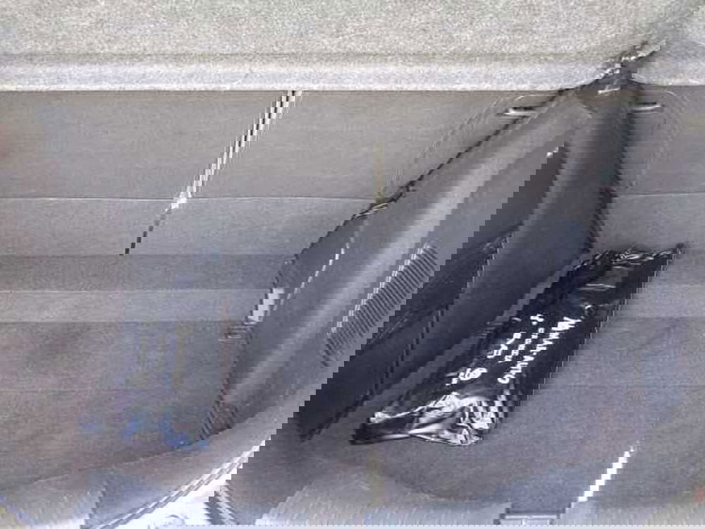 Honda Jazz usata a Treviso (18)