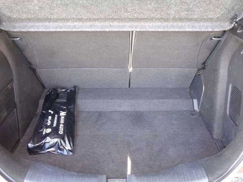 Honda Jazz usata a Treviso (18)