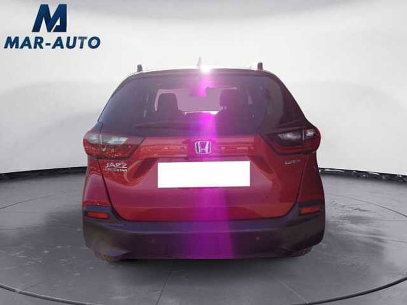 Honda Jazz usata a Treviso (19)