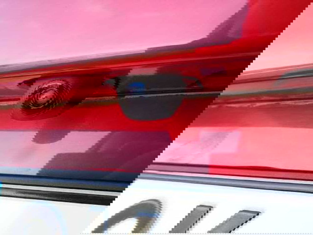 Honda Jazz usata a Treviso (20)