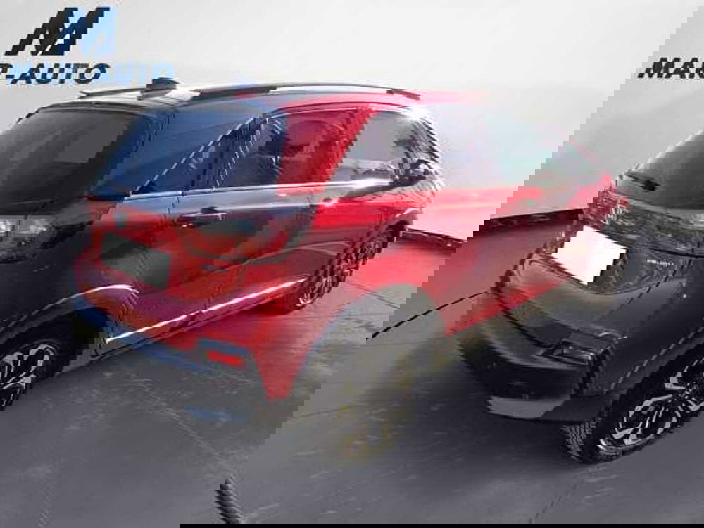 Honda Jazz usata a Treviso (3)