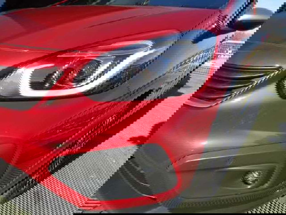 Honda Jazz usata a Treviso (5)