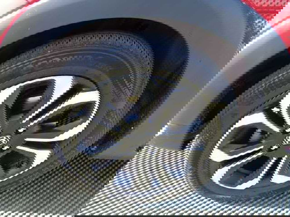 Honda Jazz usata a Treviso (6)