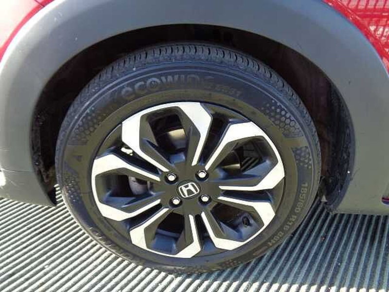Honda Jazz usata a Treviso (6)