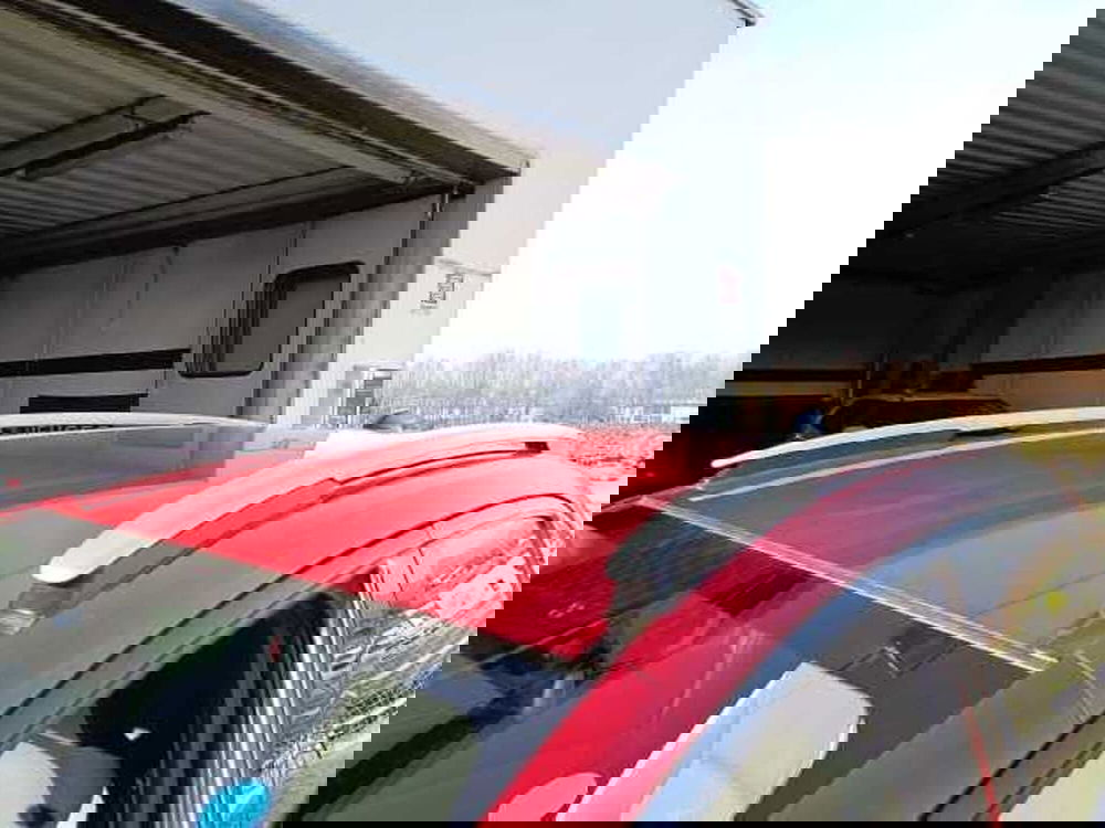 Honda Jazz usata a Treviso (7)