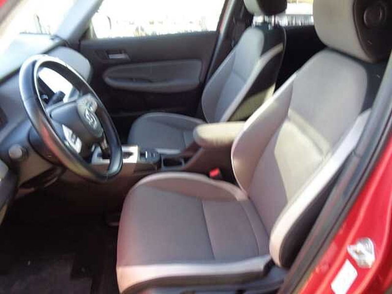 Honda Jazz usata a Treviso (9)