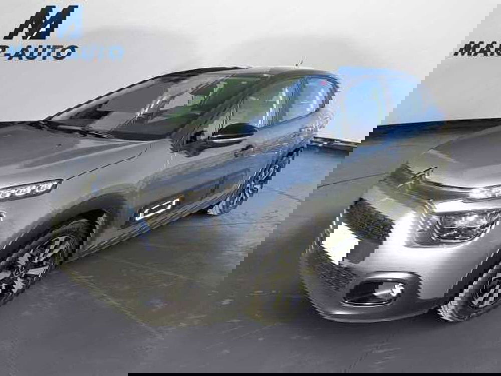 Citroen C3 usata a Treviso